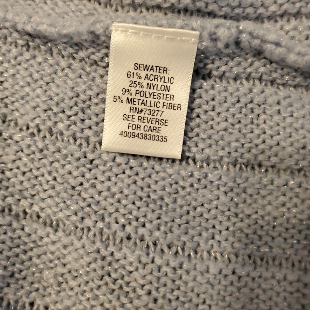 ELLE Cardigan M - Picture 6 of 7